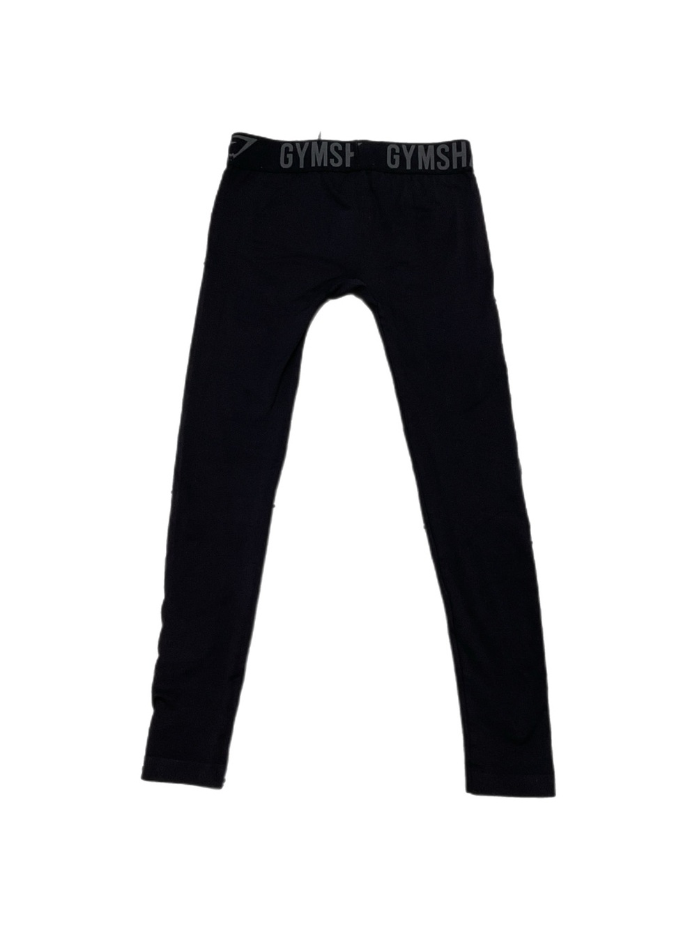 Gymshark Black Compression Leggings